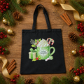 Christmas Tote Bags