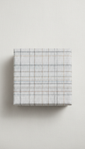 Textured Paper Keepsake Box